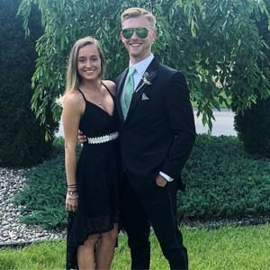 Meet your Posher, Joe